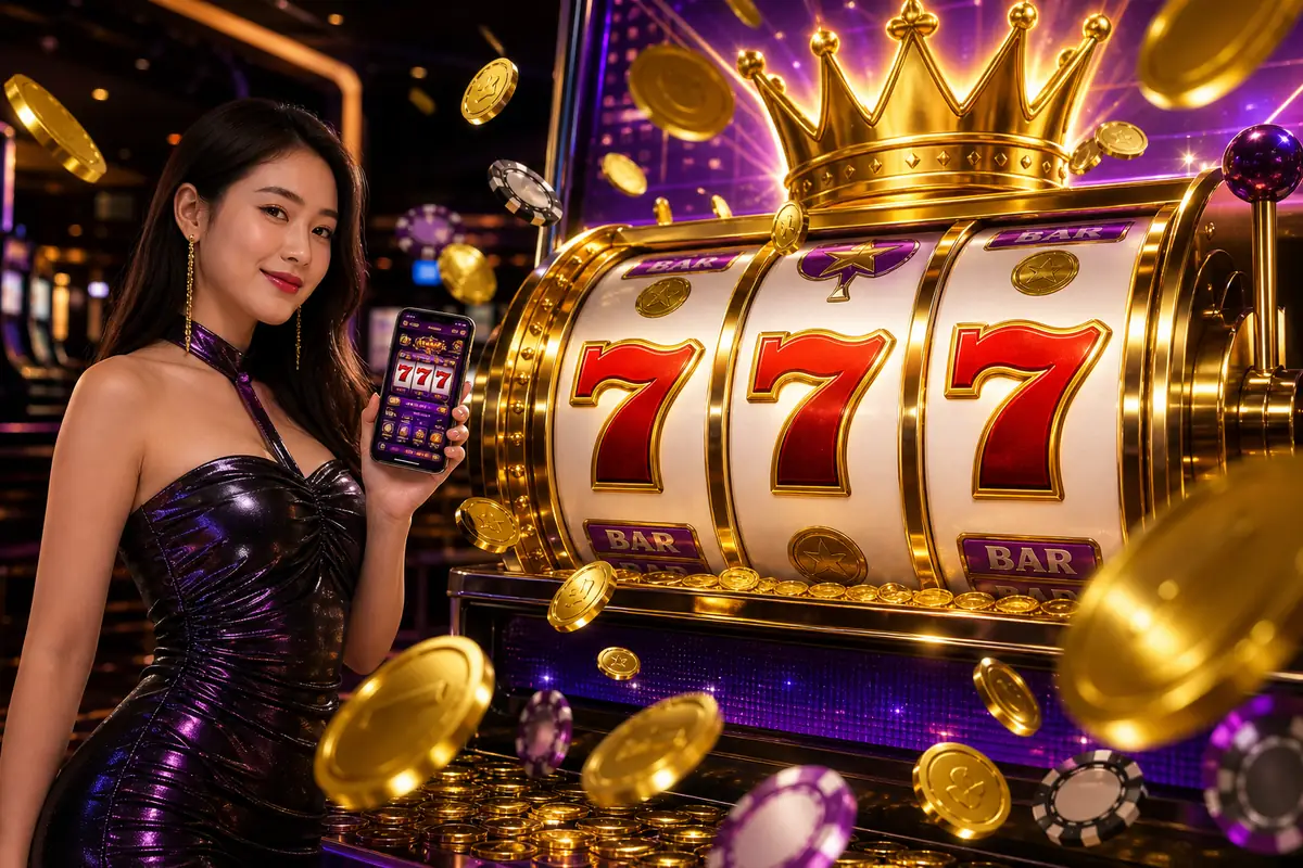 kya777